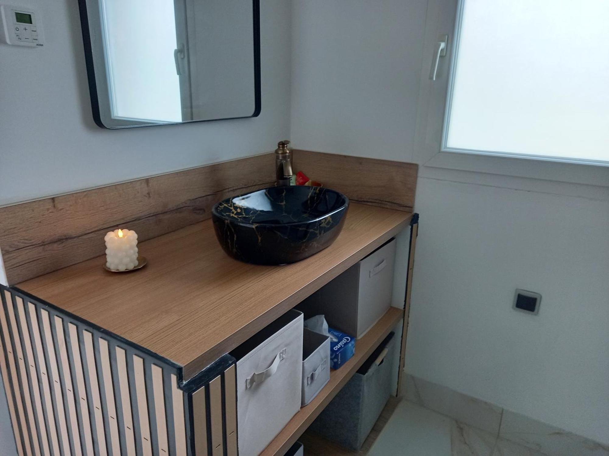 Appartement F2 Бастия Экстерьер фото